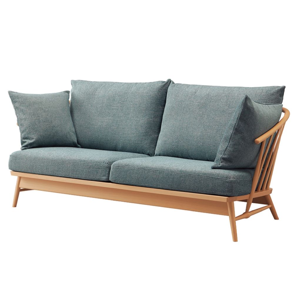 3人掛けソファ – 柏木工株式会社オンラインストア