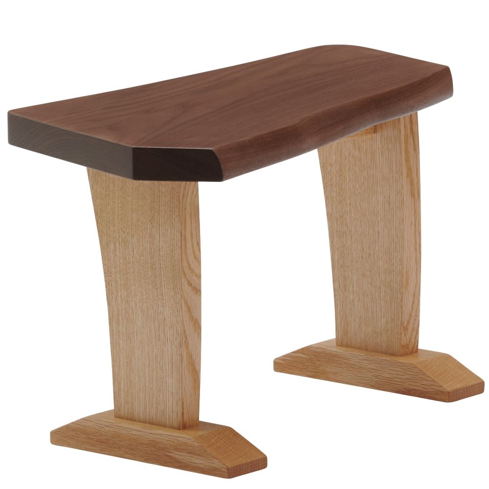 Takayama Wood Works 脇息W581 A/K – 柏木工株式会社オンラインストア