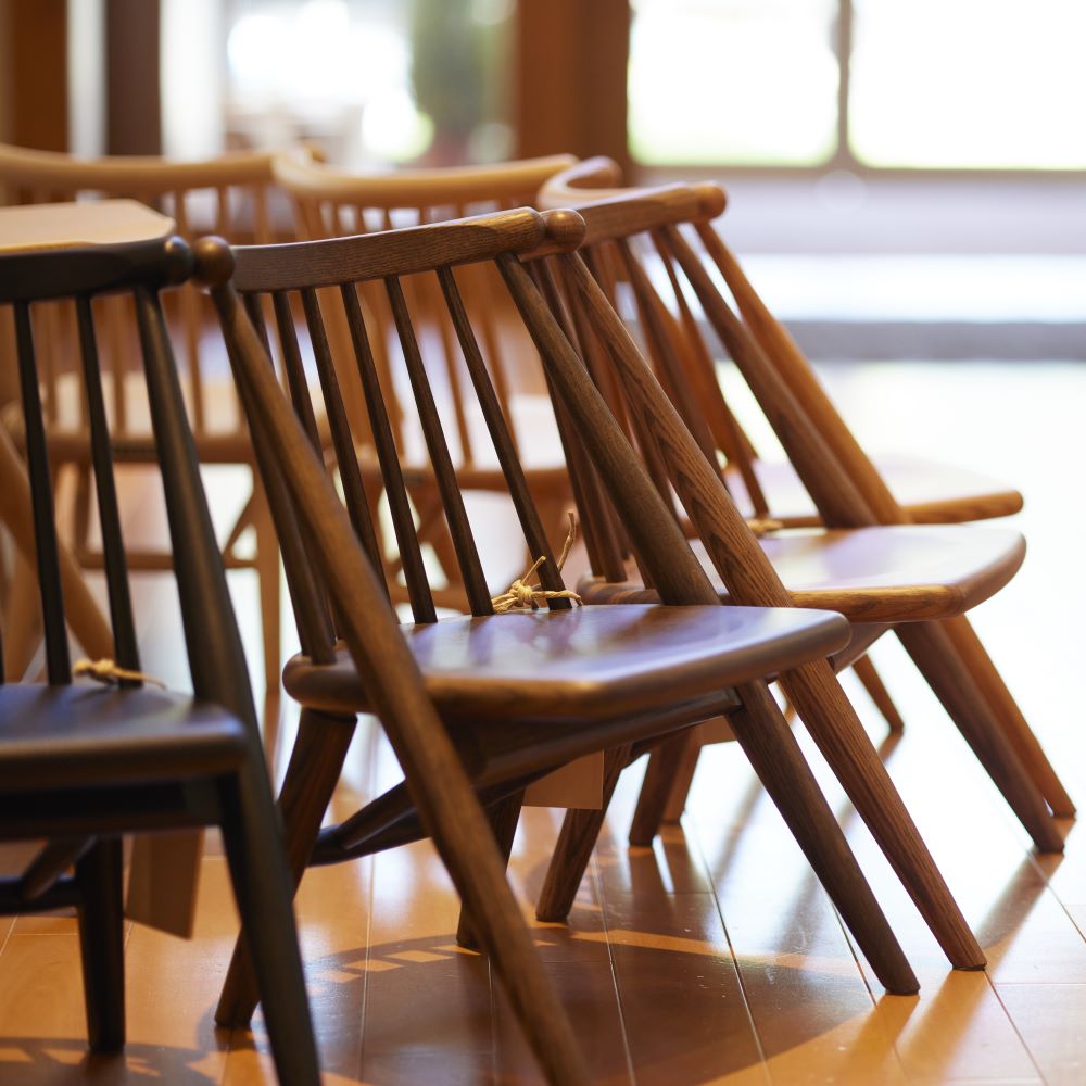 CIVILキッズチェア CDC91A(オーク) – 柏木工株式会社オンラインストア