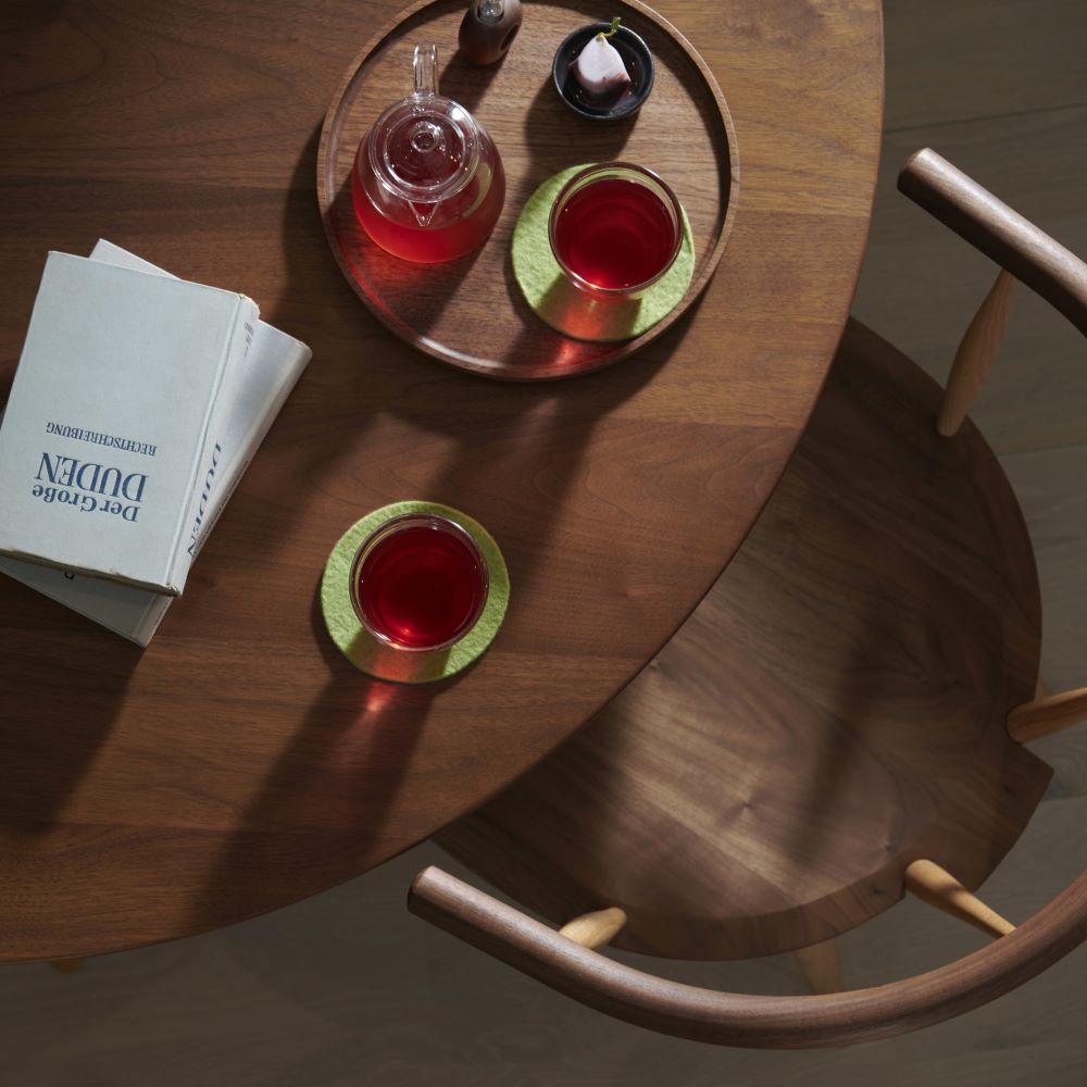 Takayama Wood Works カフェチェア W512A/K – 柏木工株式会社