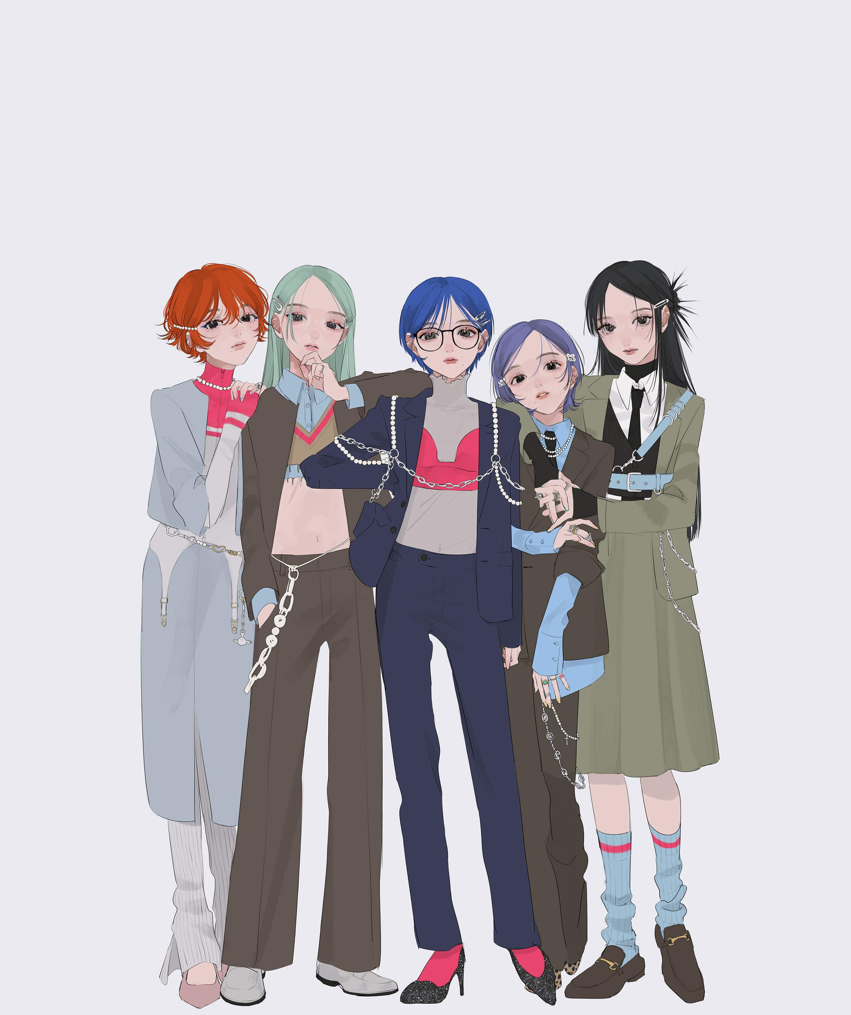 tamimoon x KASHIYAMA 限定コラボキャンペーン | オーダースーツの