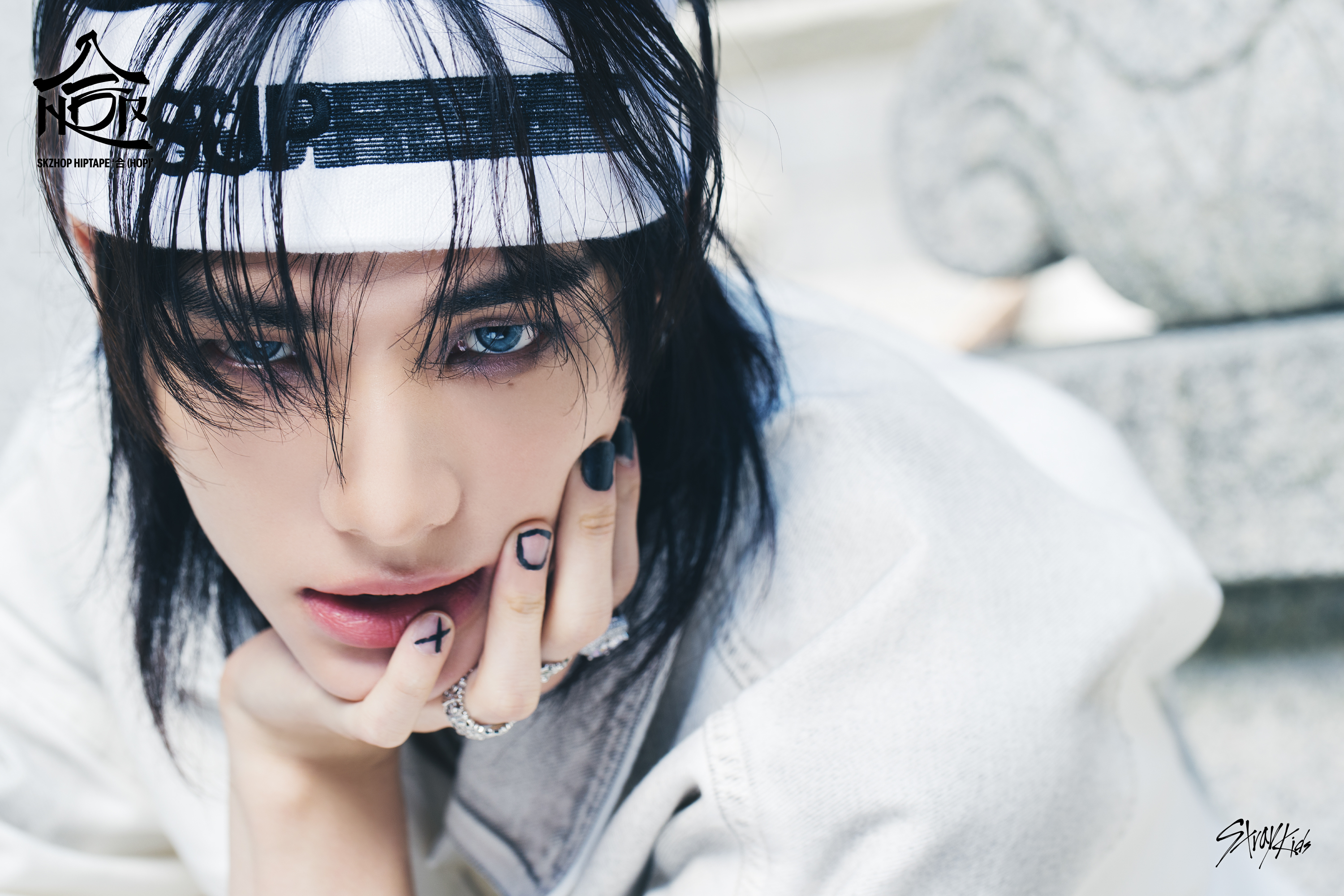 Stray Kids(スキズ)】ヒョンジン完全プロフィール！坊主姿が話題の