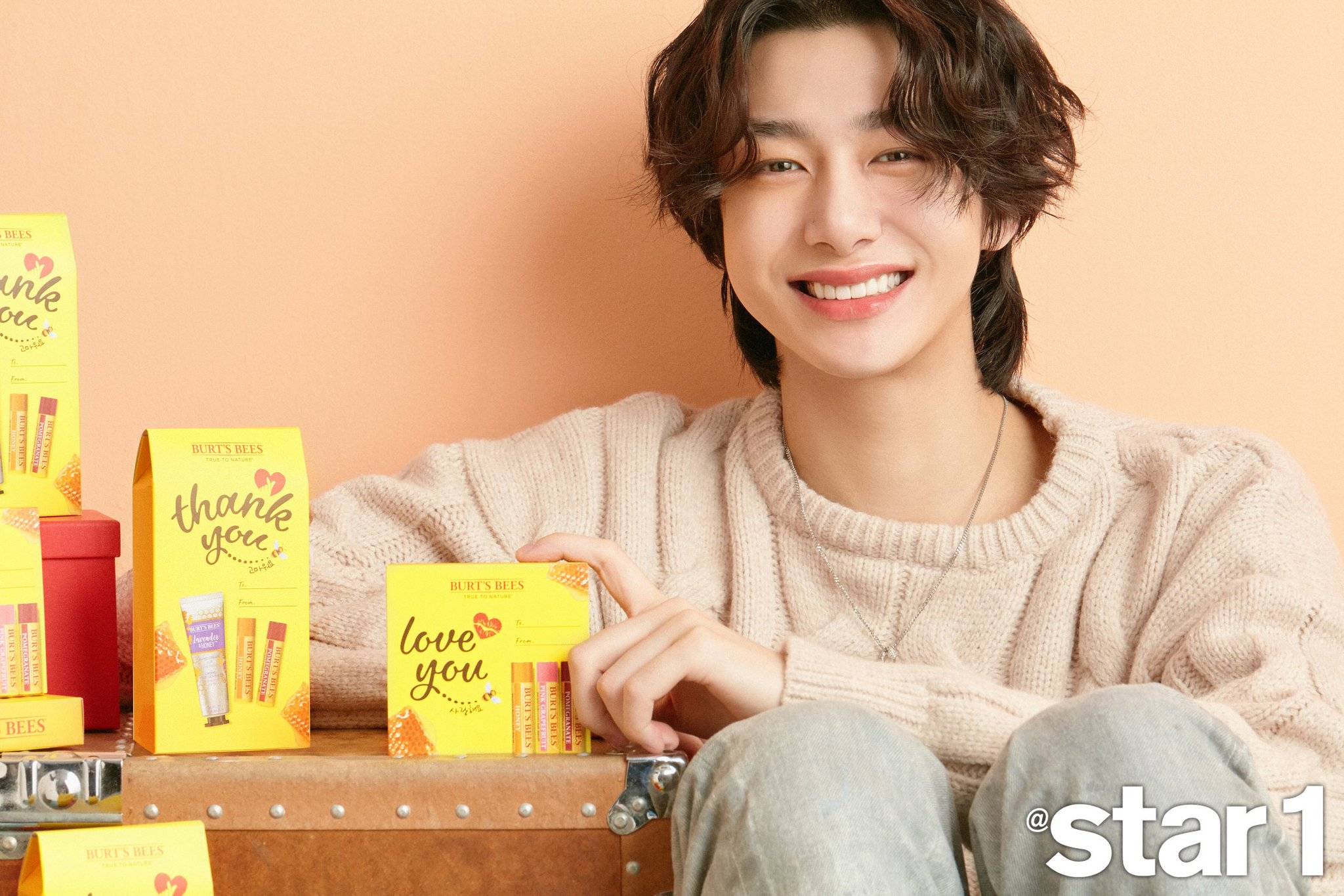 MONSTA X ヒョンウォン】MONSTA Xのマルチな貴公子ヒョンウォン