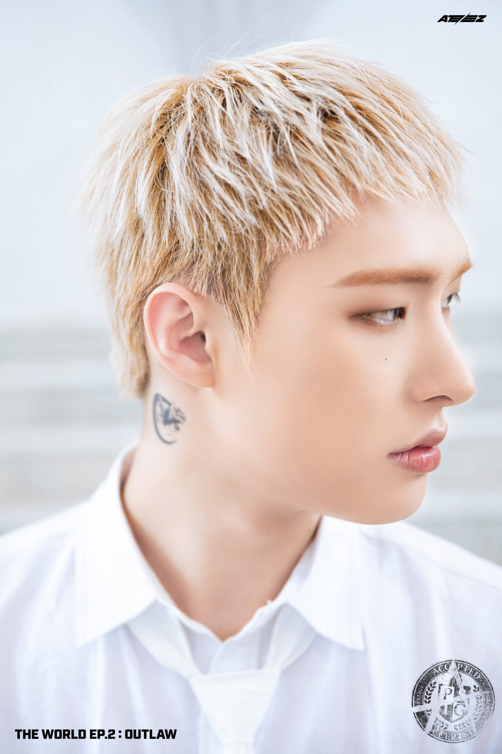 ATEEZミンギ】低音ラッパーで純粋な性格のギャップ ミンギの魅力をご