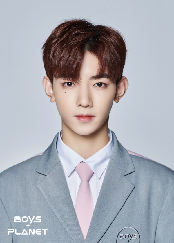 ZB1 ジャン・ハオ】ZB1ジャン・ハオの経歴や魅力を紹介！ – 韓国情報