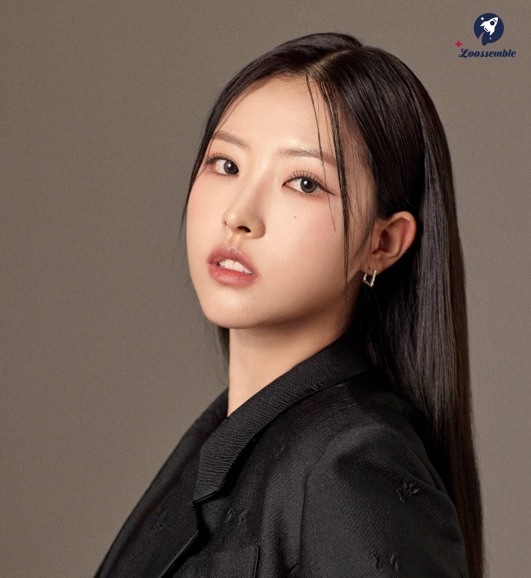 Loossemble(ルッセンブル)ヘジュ】最短でデビューしたHYEJU(ヘジュ)を