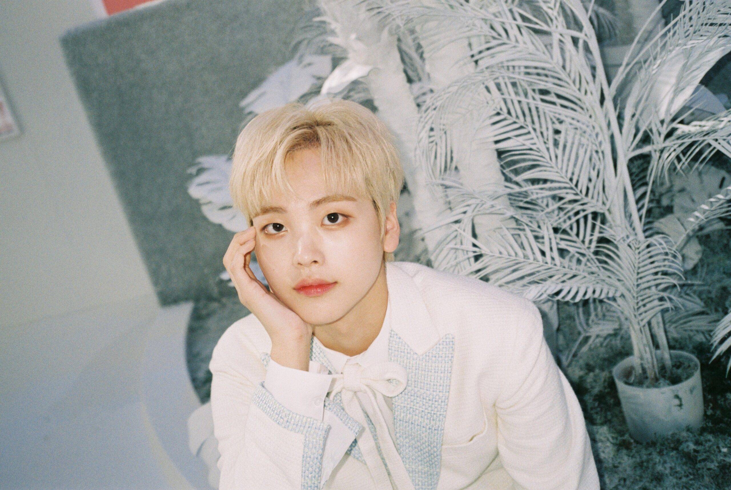 CRAVITYヒョンジュン】元X1のメンバー！ヒョンジュンの魅力を大公開