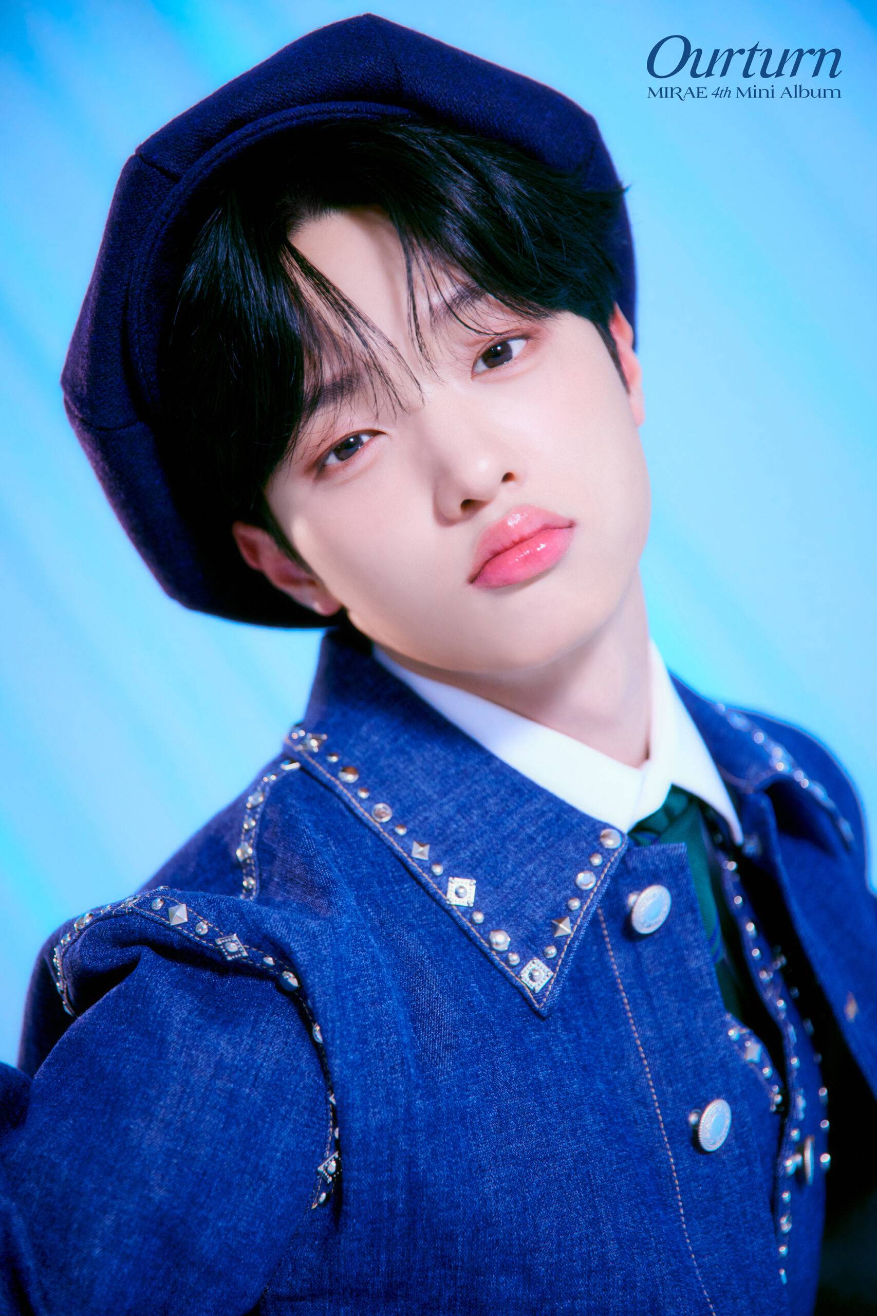 MIRAEドンピョ】プデュのセンターで元X1出身！ドンピョの魅力を大公開