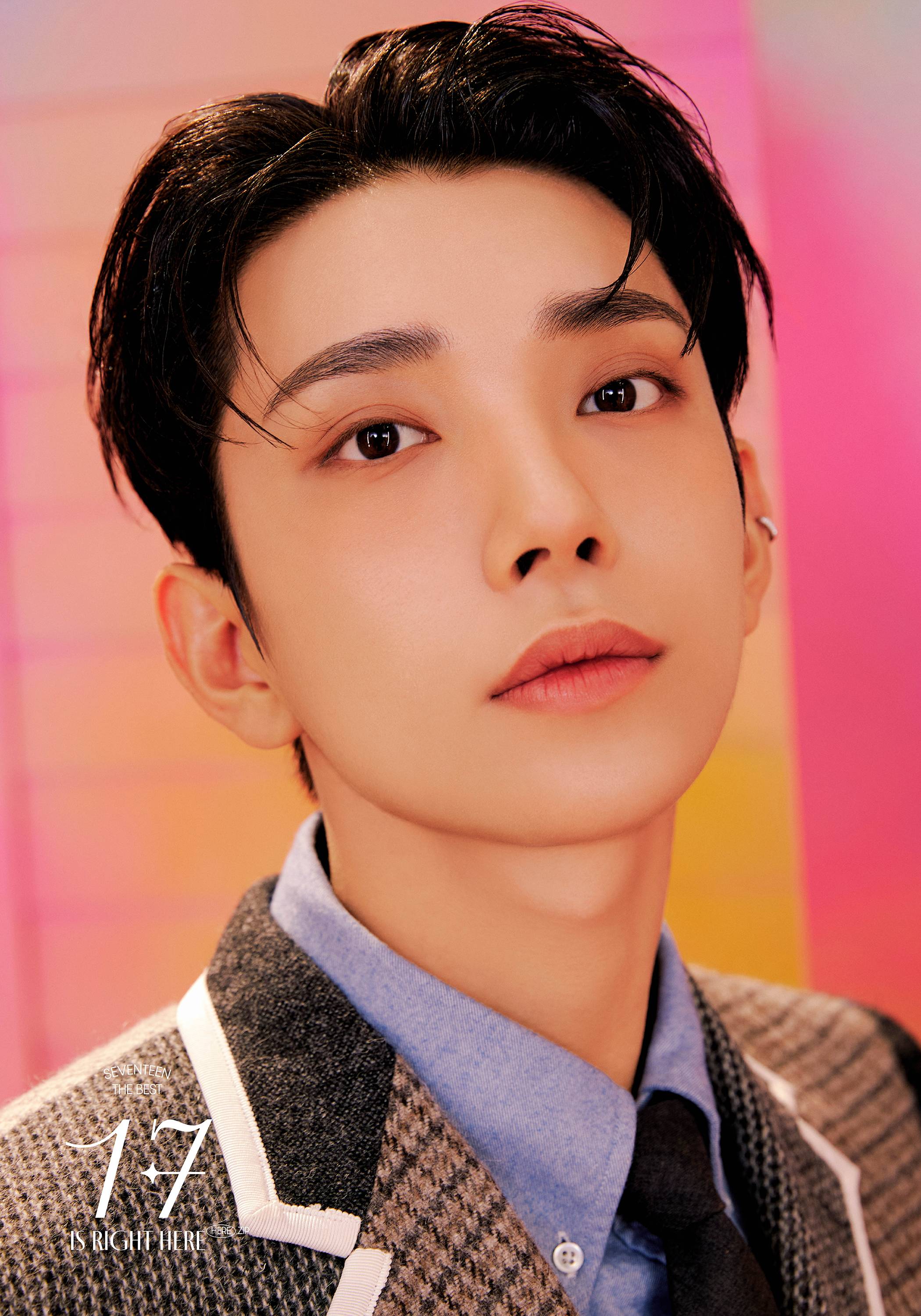 SEVENTEEN(セブチ)のジェントルマン！ジョシュアのプロフィールを徹底