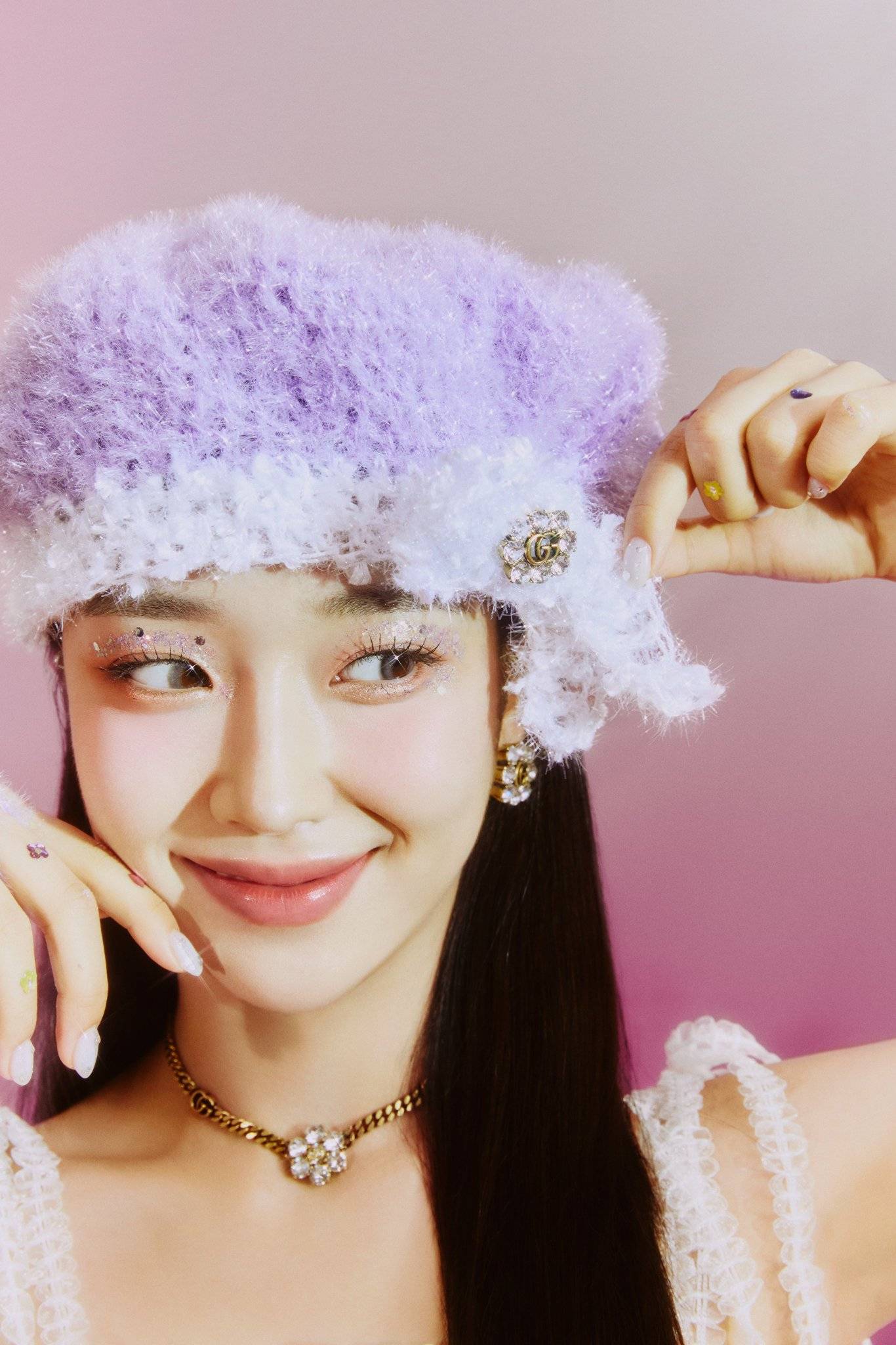 STAYC (ステイシー) スミン】STAYCのおっとりリーダー SUMIN(スミン)の