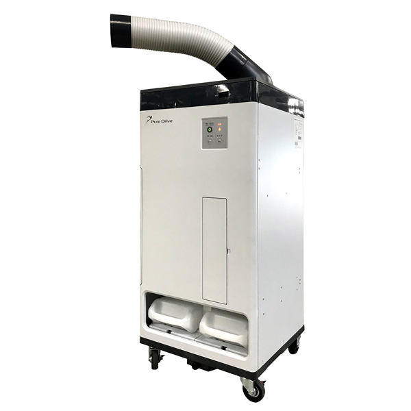 ピュア・ドライブ | KASITE レンタル