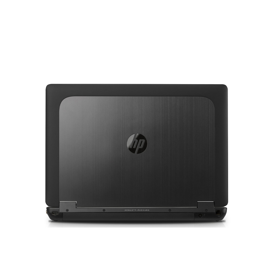 HP ZBook 15 G2 | Intel Core i7 4th Gen (MQ) | 15.6