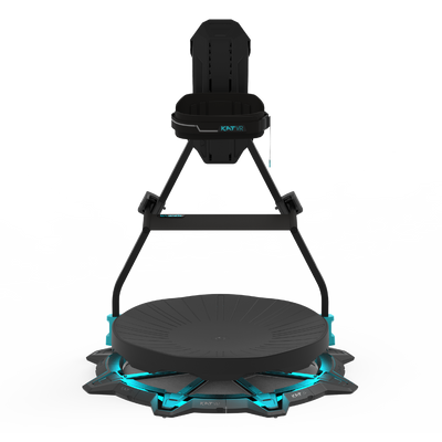 KATWALKC2+Enhanced – KATVRJAPAN