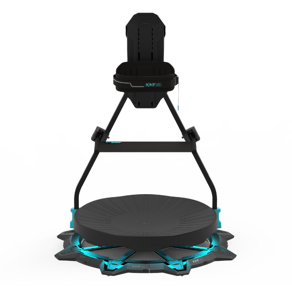 家庭用VRトレッドミル・歩行用デバイス｜KATVR JAPAN（公式） – KATVRJAPAN