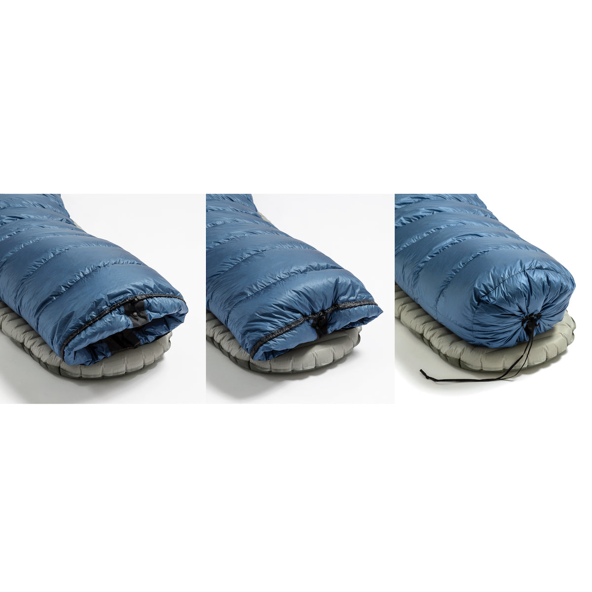 Katabatic Gear Flex 15 Degree Lightweight Quilt Sleeping Bag