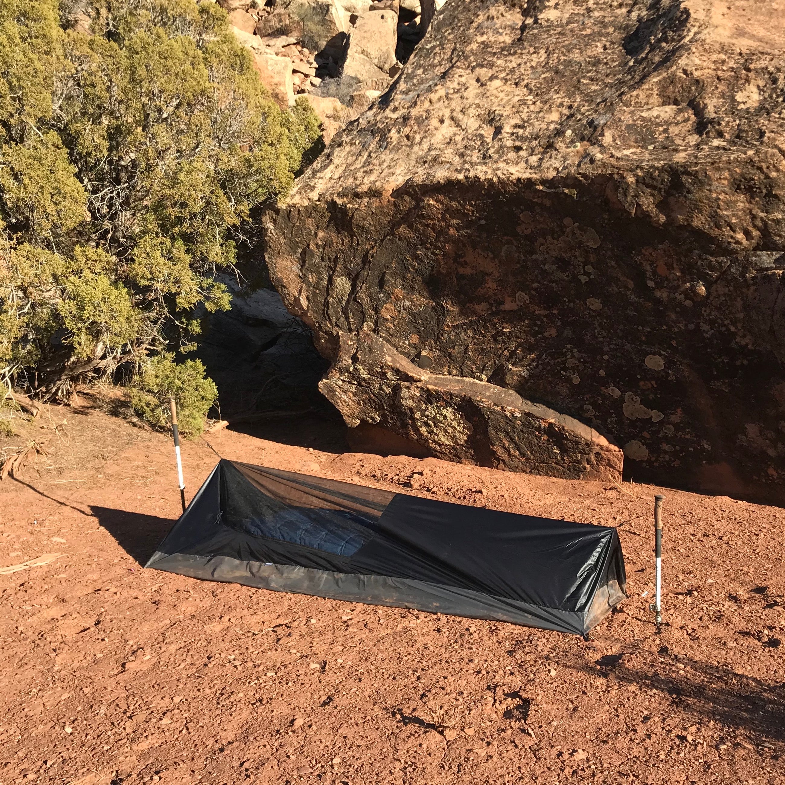 Piñon Bivy - Katabatic Gear
