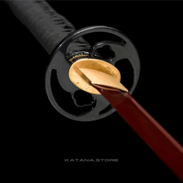 Katana Woman | Katana