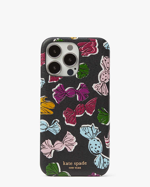 ガラ レザー アイフォン 13 PRO ケース | モバイルアクセサリー