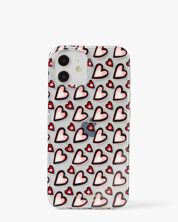 ハート アイフォン 14 ケース | 全てのアウトレット | ケイト