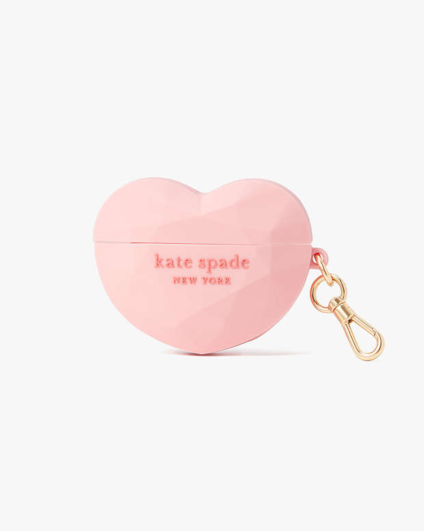 ガラ キャンディー ハート エアーポッズ プロ ケース | テック