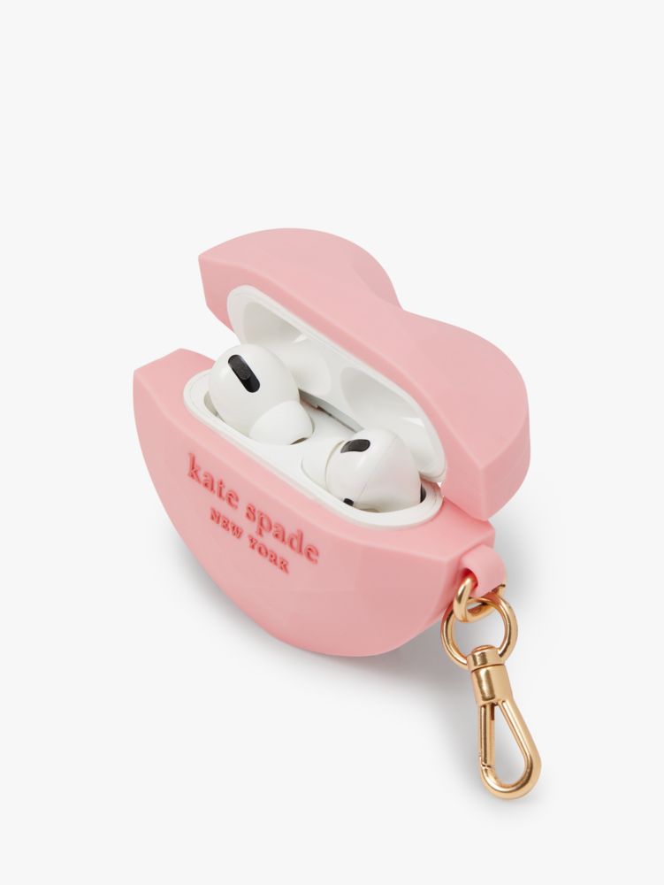 Gala 3d Candy Heart Airpod Pro Case | Kate Spade New York