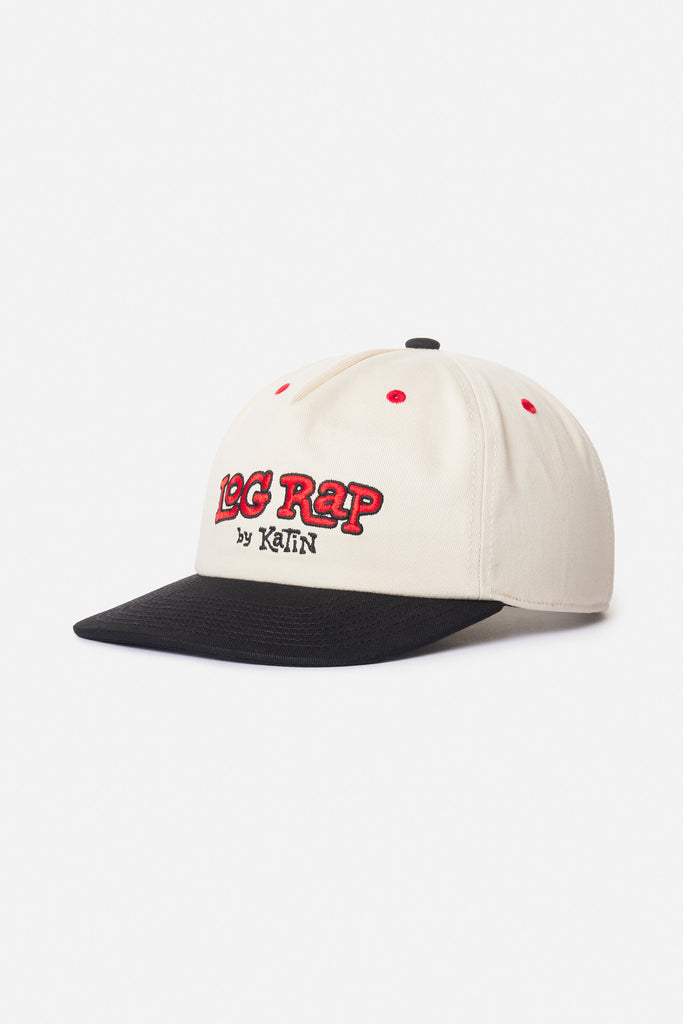 LOG RAP BY KATIN キャップ Katin-Log_Rap-Hat-01_1024x1024