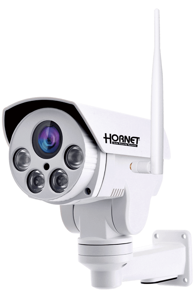 AI防犯カメラ – 加藤電機株式会社