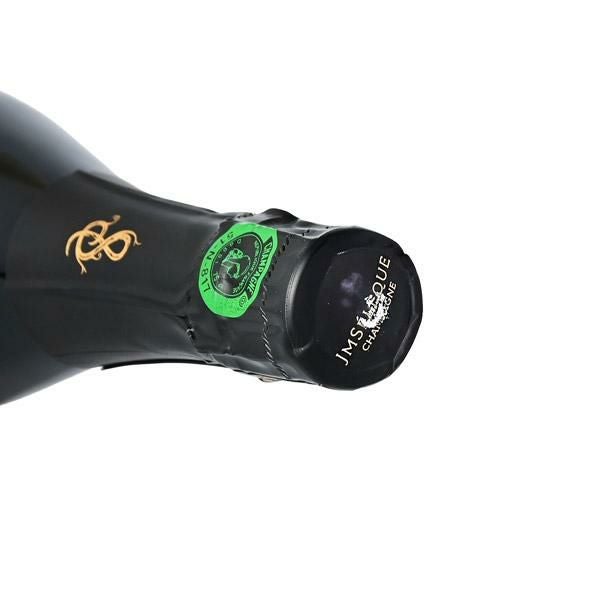 JM セレック ソレサンス エクストラ ブリュット NV ジャン マルク