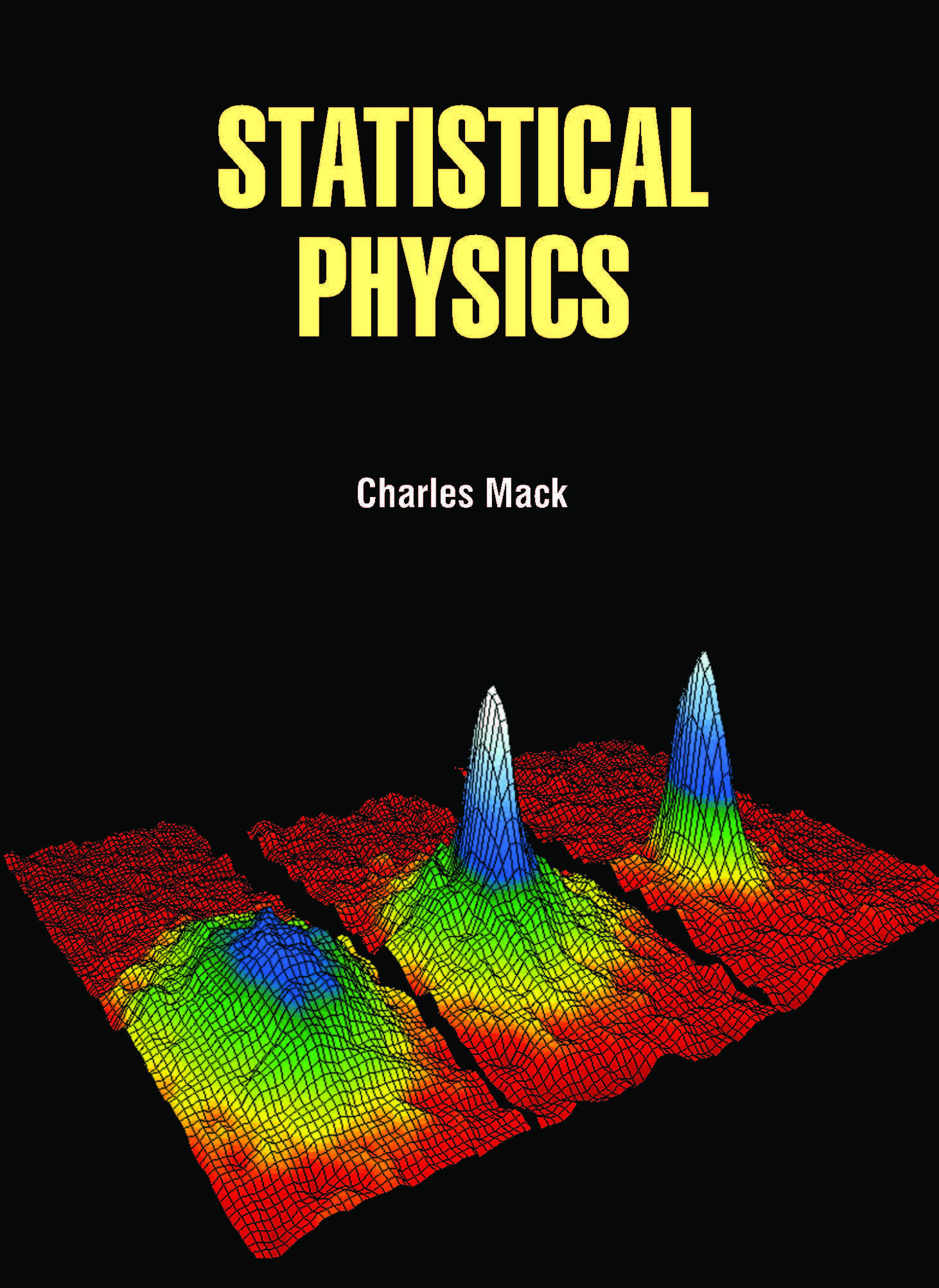 Statistical Physics - kaufmanpress