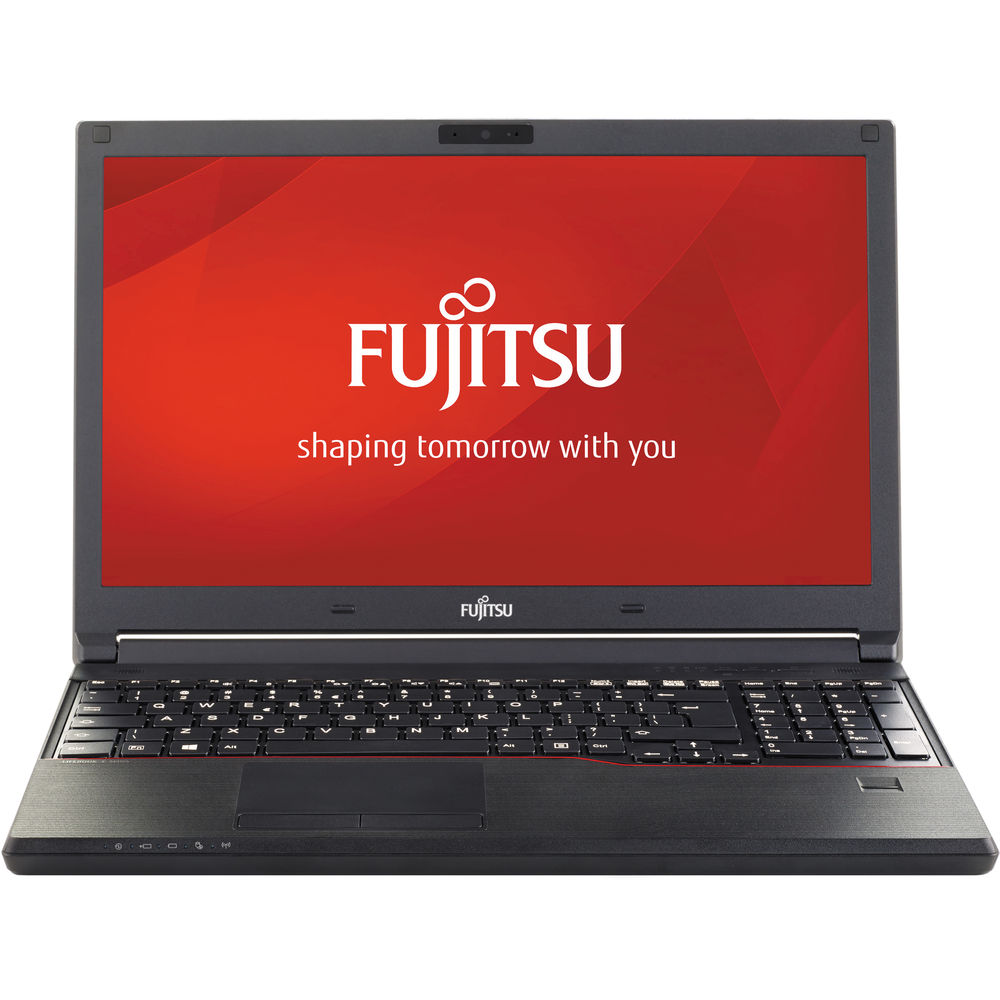 FUJITSU SIEMENS LIFEBOOK E554 – CORE I 5 GEN4 – RAM 8 GB – SSD 256
