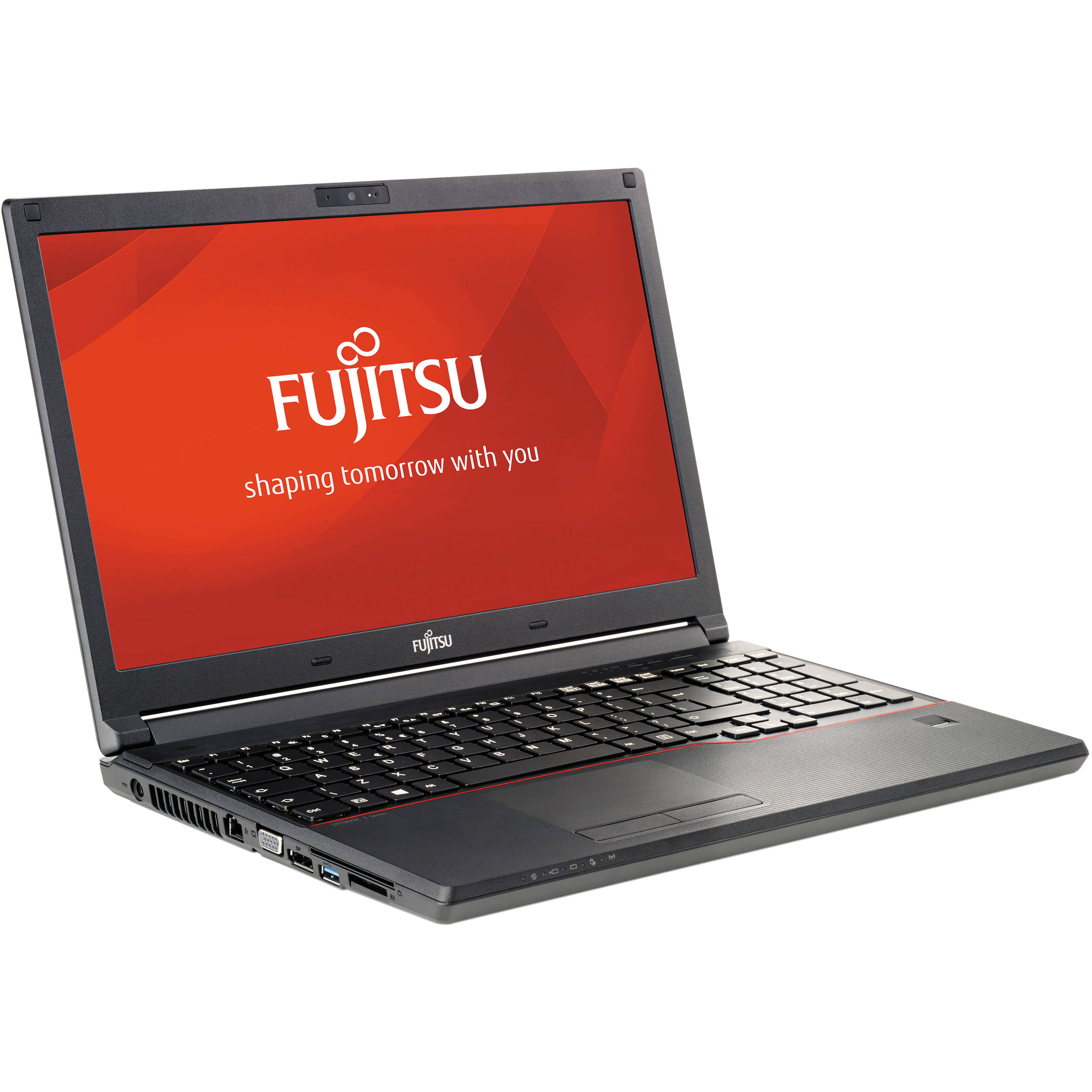 FUJITSU SIEMENS LIFEBOOK E556 – CORE I 5 GEN6 – RAM 8 GB DDR4