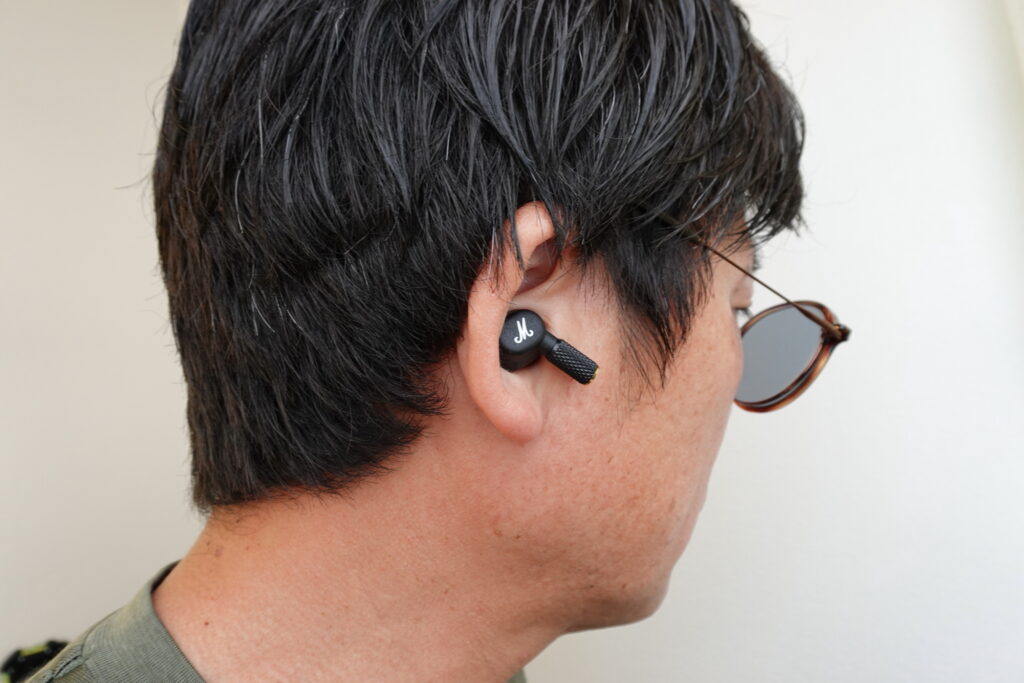 Marshall MOTIF II A.N.Cレビュー 音質・機能・デザイン三拍子揃う最適