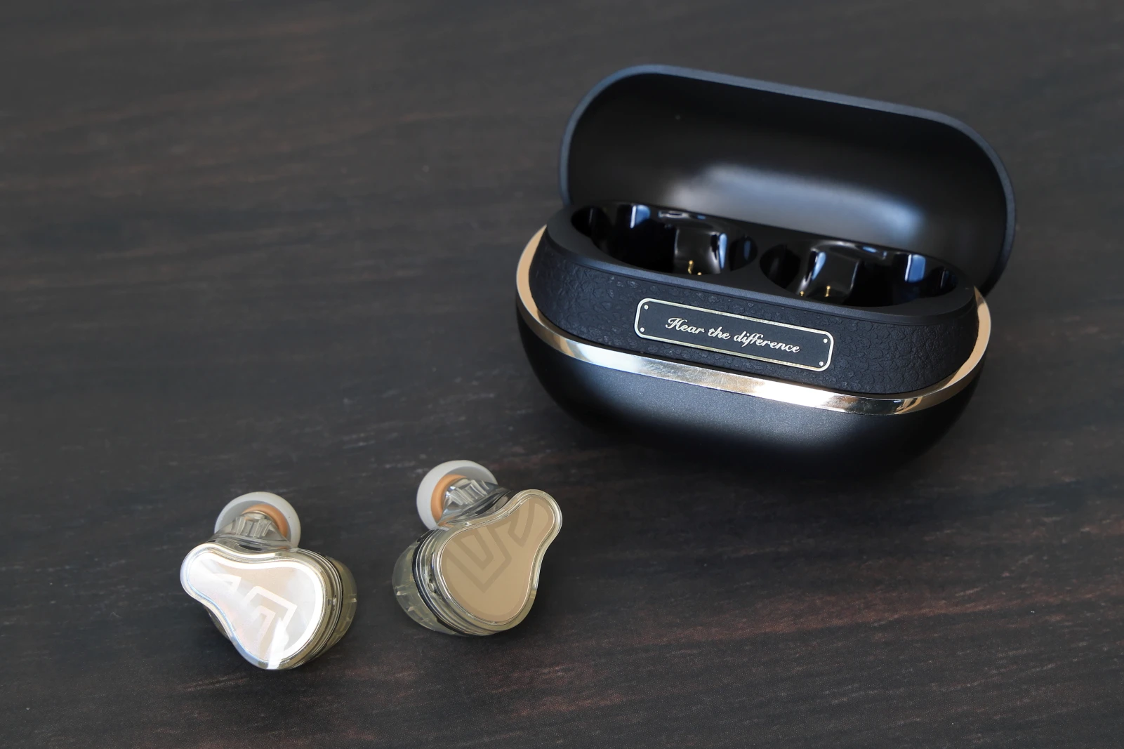 SOUNDPEATS H3レビュー！ 元気な重低音が心地よい音質＆コスパ重視派に