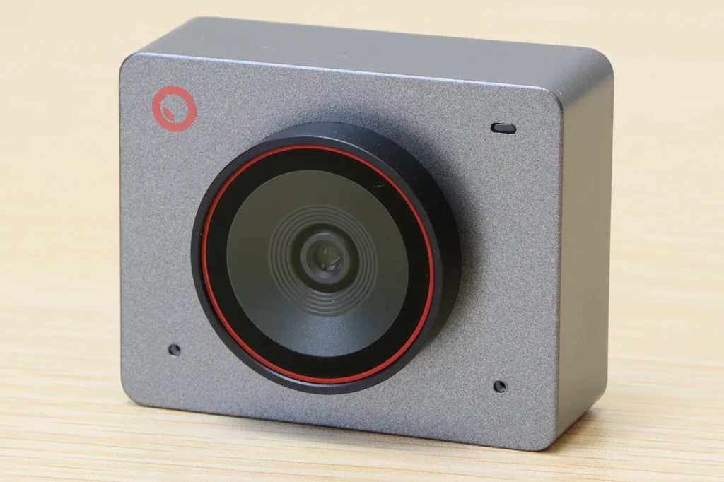 OBSBOT MEET2レビュー！ AI自動フレーミングが便利な高画質Webカメラ