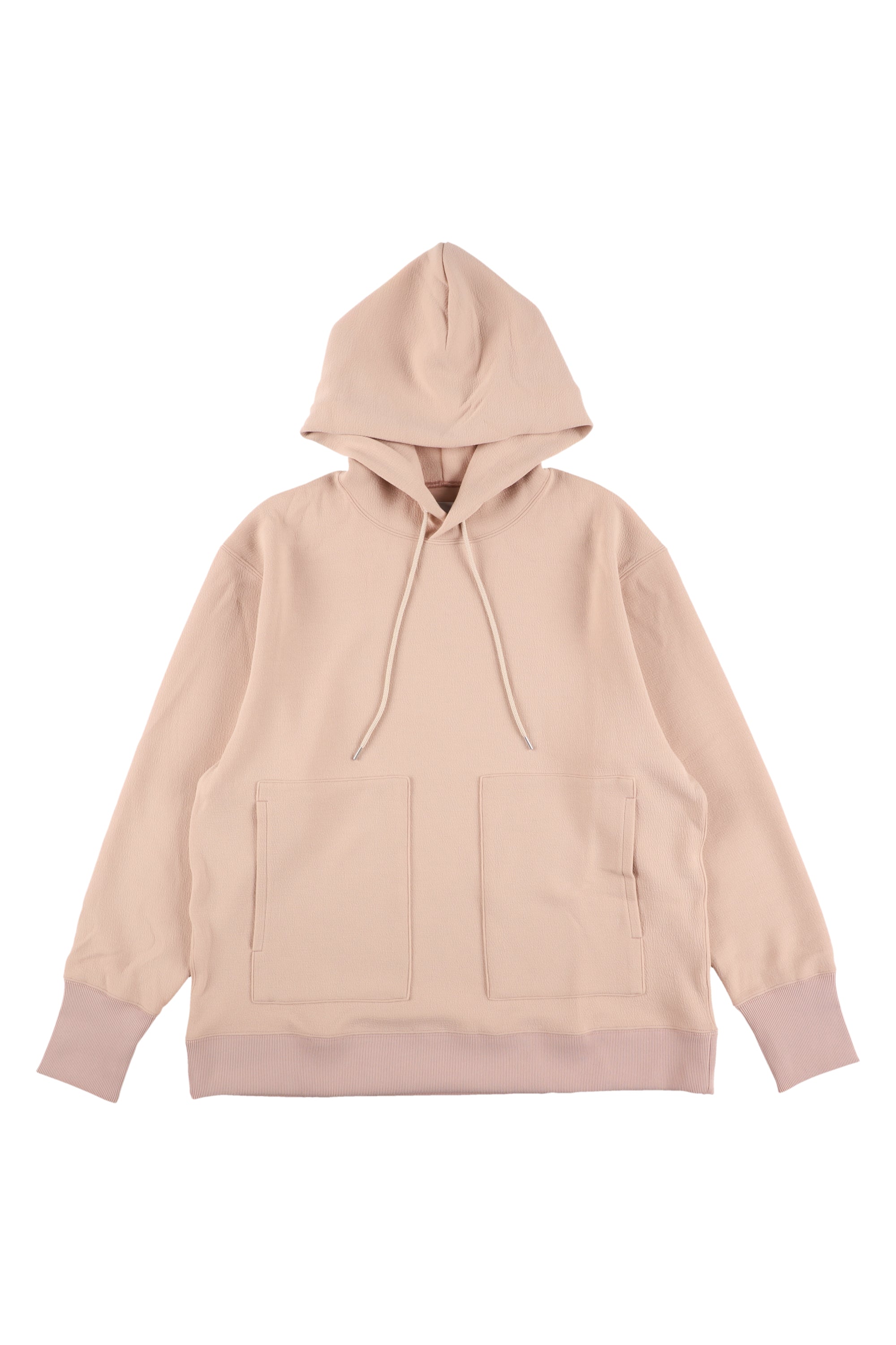 エコダンボールニット：パーカー -Unisex