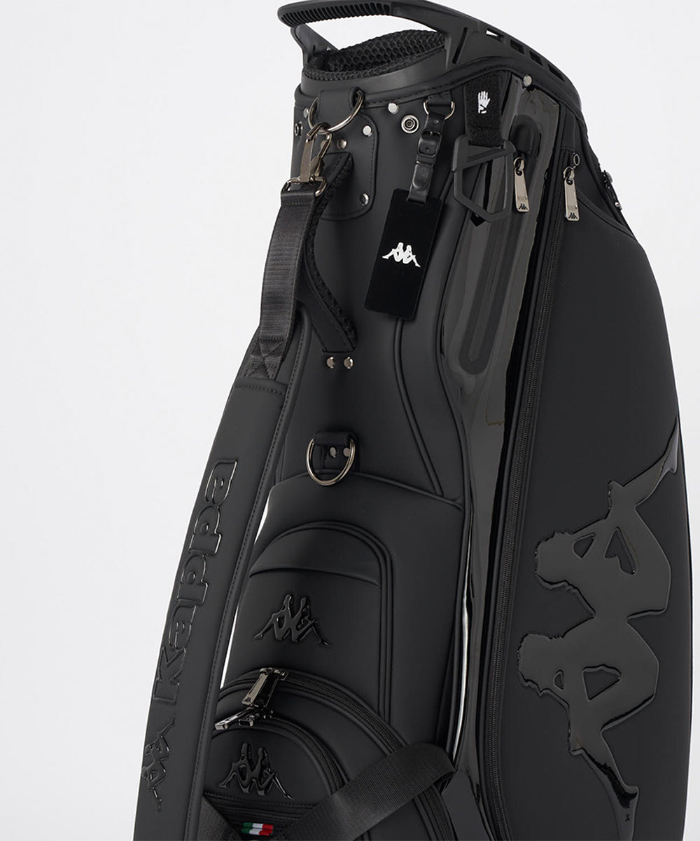 ユニセックス キャディバッグ – Kappa