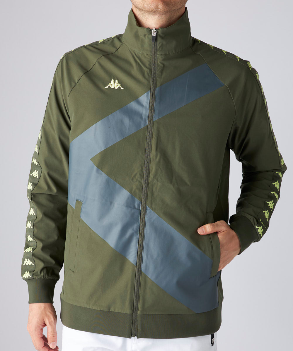 メンズ ウィンドブレーカー – Kappa