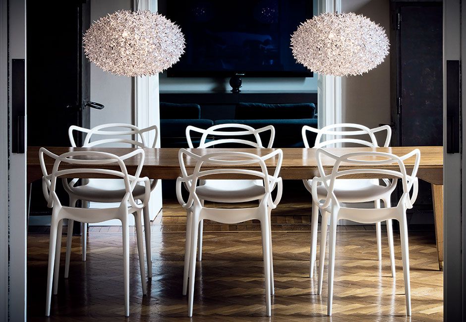 マスターズチェア」デザインだけじゃない! 多くの人に選ばれる理由とは