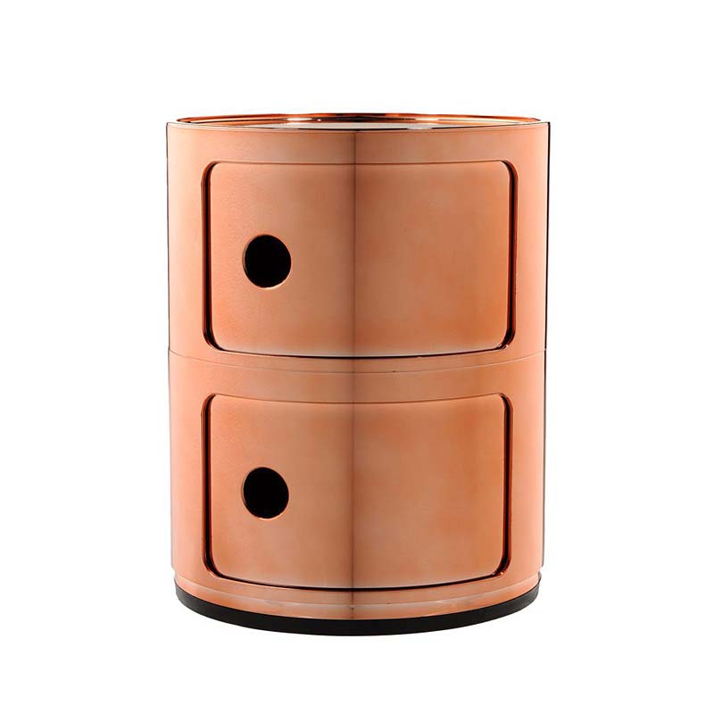 コンポニビリ2｜Kartell｜カルテルオフィシャルサイト｜イタリア製