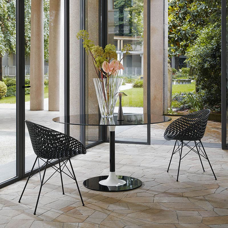 スマトリックアウトドア｜Kartell｜カルテルオフィシャルサイト