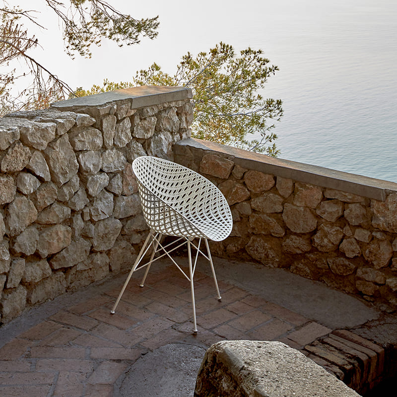 スマトリックアウトドア｜Kartell｜カルテルオフィシャルサイト