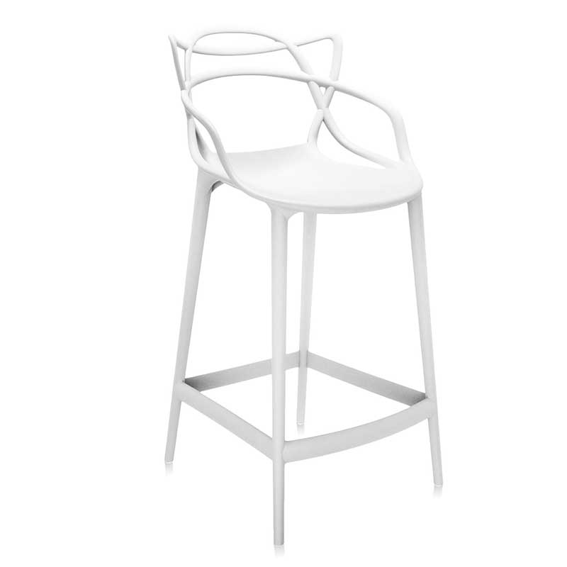 マスターズスツール 65｜Kartell｜カルテルオフィシャルサイト
