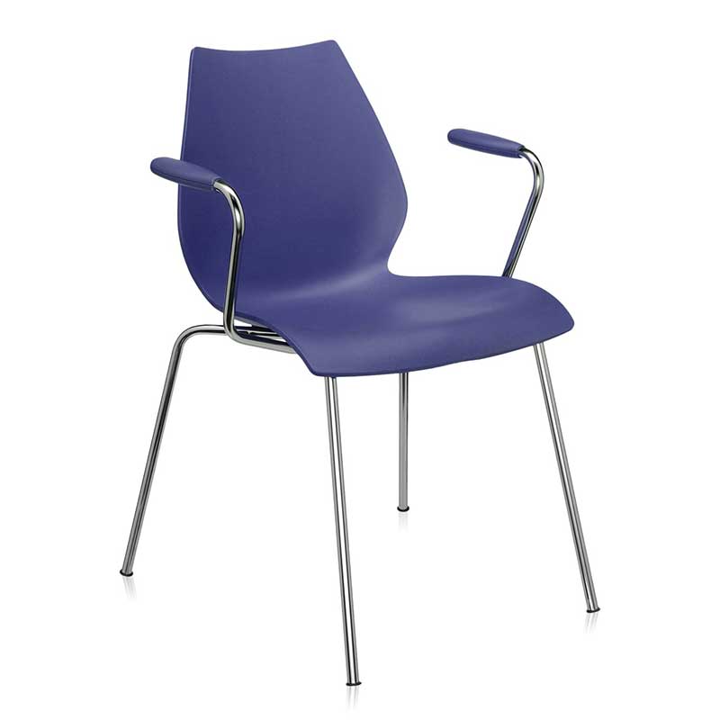 マウイ アームチェア｜Kartell｜カルテルオフィシャルサイト