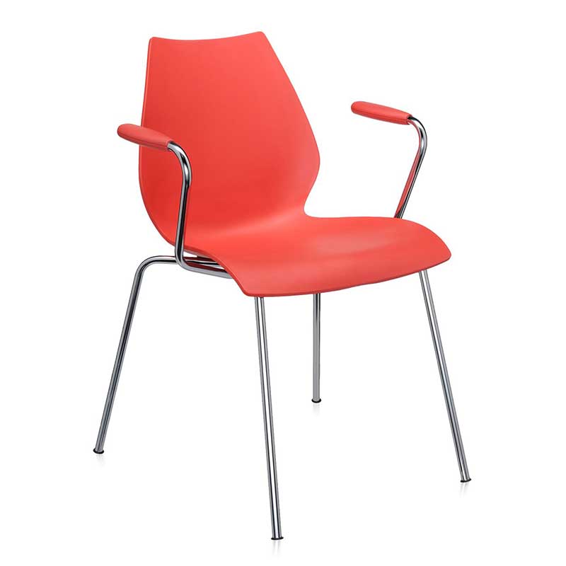 マウイ アームチェア｜Kartell｜カルテルオフィシャルサイト