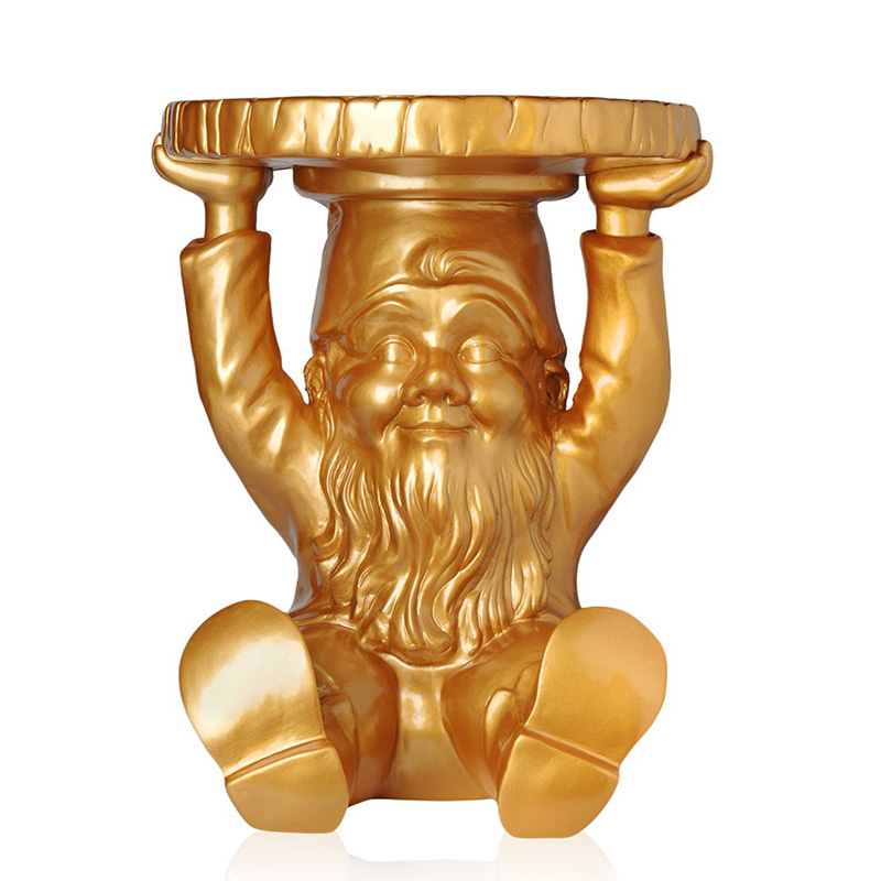 ニョメスアッティラ｜Kartell｜カルテルオフィシャルサイト