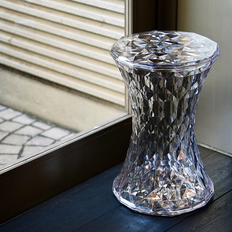 ストーン｜Kartell｜カルテルオフィシャルサイト｜イタリア製 家具