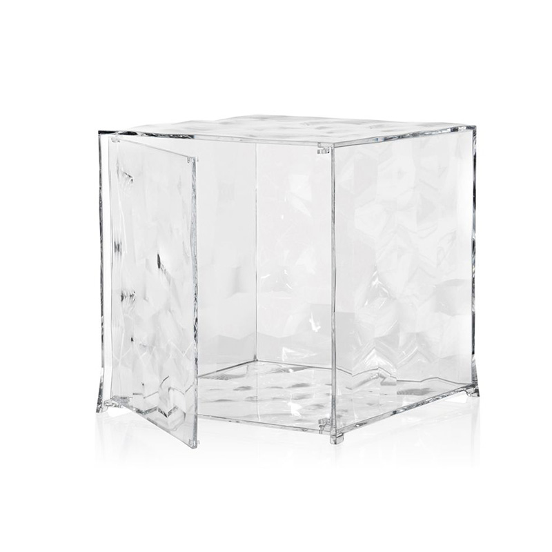 オプティック（扉付）｜Kartell｜カルテルオフィシャルサイト