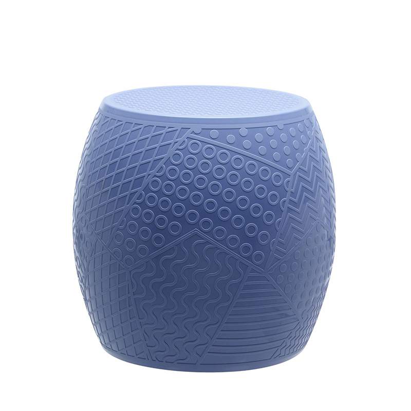 ポップアートと伝統をミックスしたスツール Kartell「ロイ｜Roy」登場