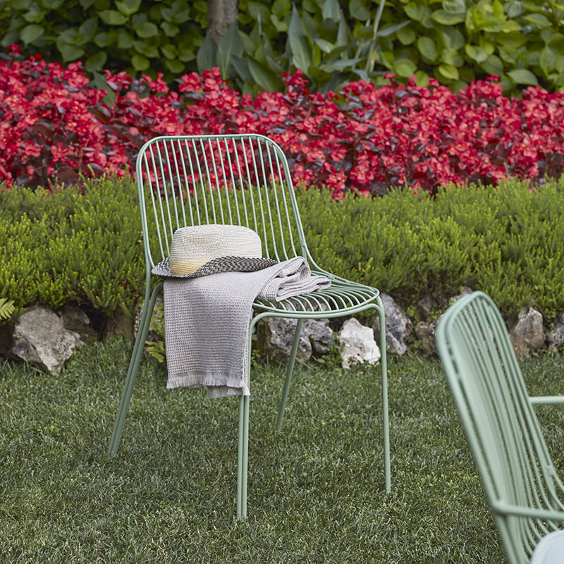 ハイレイチェア｜Kartell｜カルテルオフィシャルサイト｜イタリア製