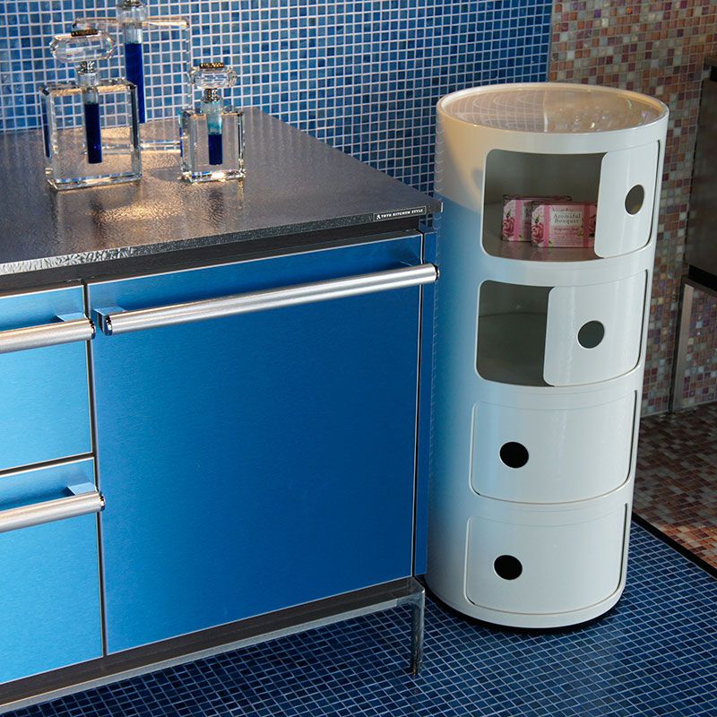 コンポニビリ4｜Kartell｜カルテルオフィシャルサイト｜イタリア製